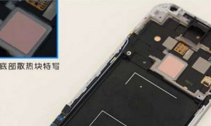 導熱涂層銅箔/鋁箔