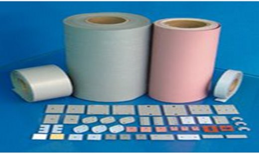 導(dǎo)熱絕緣墊片 - 1