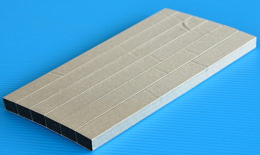 復(fù)合鋁箔導(dǎo)電泡棉 - 3