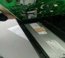 導(dǎo)熱絕緣墊片 - 2