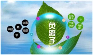 離子發(fā)生器