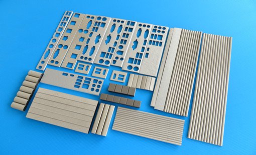 復(fù)合鋁箔導(dǎo)電泡棉 - 6