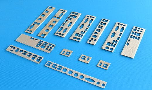 復(fù)合鋁箔導(dǎo)電泡棉 - 5