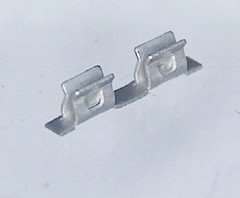 導(dǎo)電屏蔽夾 - 1