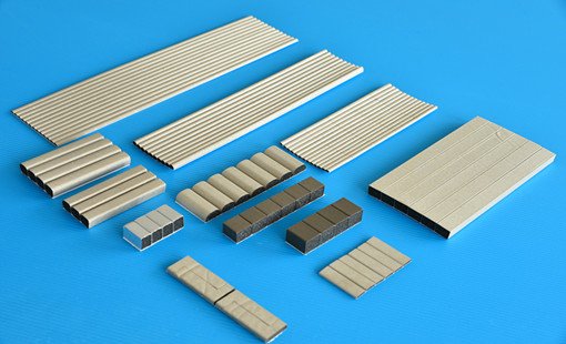 復(fù)合鋁箔導(dǎo)電泡棉 - 2