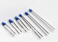 直角熱敏電阻 - 1