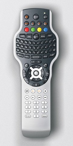 JB22A  電腦遙控器 - 1