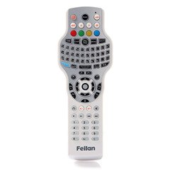 FL-202 遙控器（帶背光） - 2