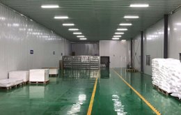 即墨市委書(shū)記張軍蒞臨我司視察指導(dǎo)工作