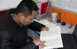 打造學(xué)習(xí)型組織，不只是說(shuō)說(shuō)而已