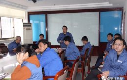 卓英社2018年度工作會議順利結(jié)束
