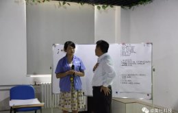 培養(yǎng)“問題意識”，提升管理水平