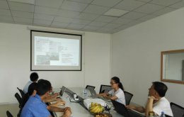 咸陽卓英社順利完成首次ISO9001、ISO14001質(zhì)量管理體系認(rèn)證