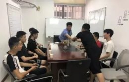 小關(guān)愛激發(fā)大戰(zhàn)力 ——做實(shí)做細(xì)員工關(guān)愛，全力保障旺季生產(chǎn)