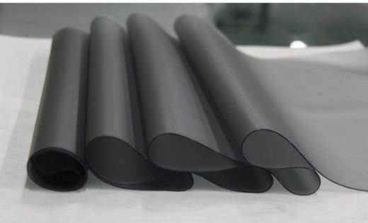  溫致變色遮陽PVB膠（STI） - 1