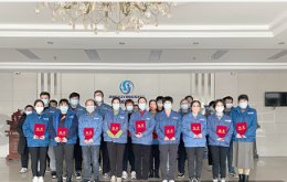 深冬練兵正當(dāng)時，技能比武展英姿 --------2022年度技師考評工作圓滿結(jié)束