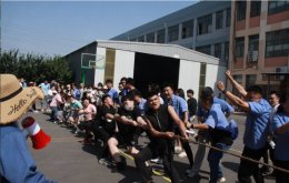 趣味傳遞健康，運動成就夢想