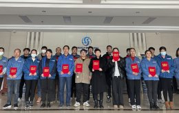 技藝精湛，師者所倚 ——2024年度技師考評工作圓滿結(jié)束