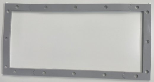 液態(tài)發(fā)泡硅膠 - 2